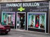 pharmacie bouillon a vierzon (pharmacie)